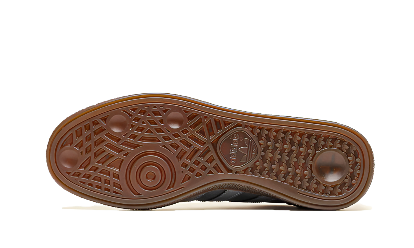 Adidas Handball Spezial Cordura Grey Gum | אדידס ספציאל