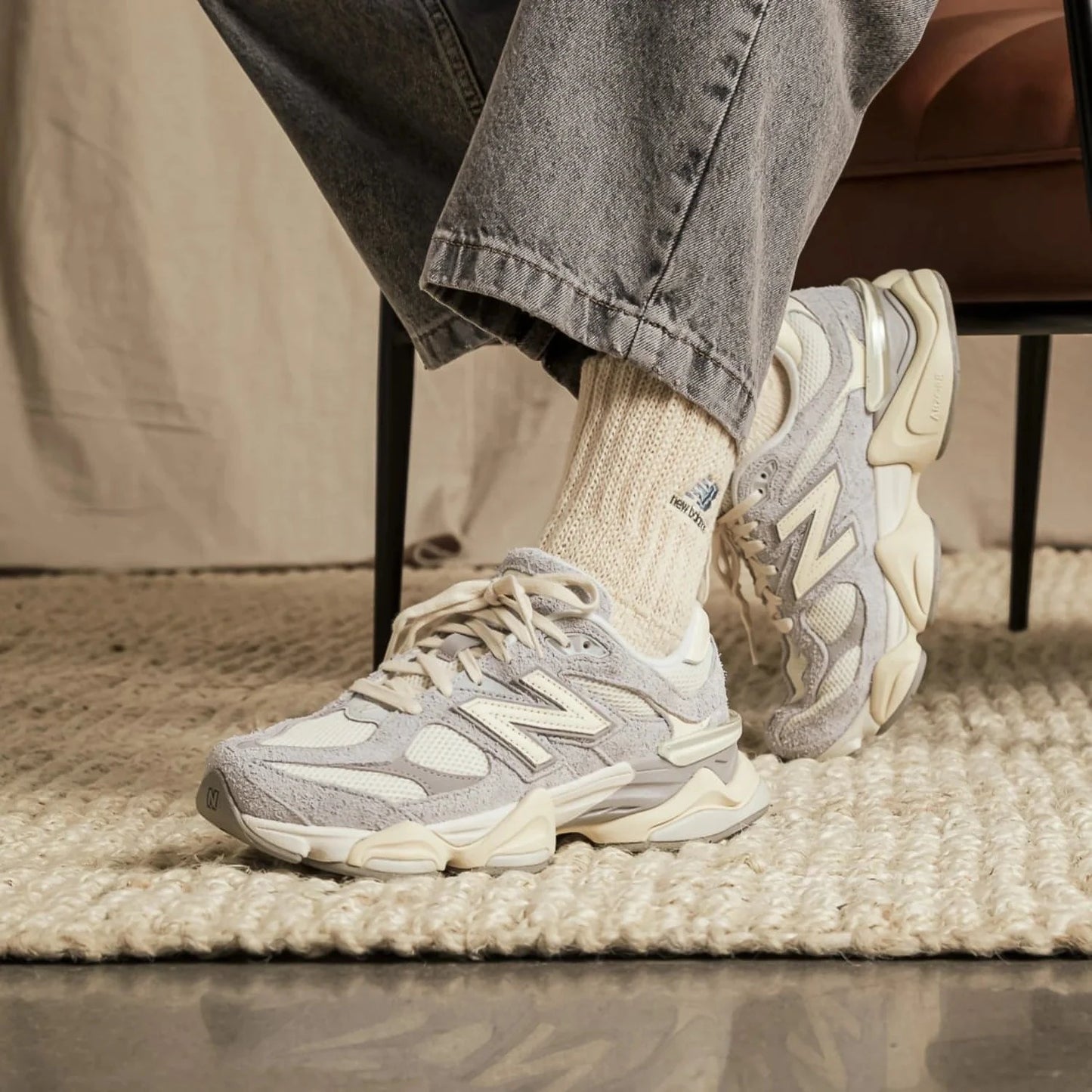 New Balance 9060 Quartz