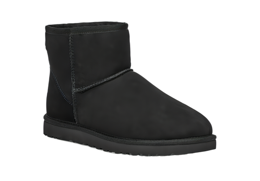 מגפי האג UGG Classic Mini Boot Black