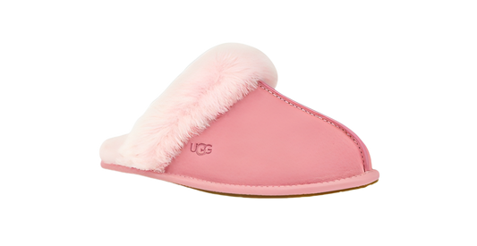 נעלי האג UGG Scuffette II Pink