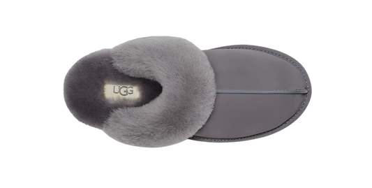 נעלי האג UGG Scuffette II Grey