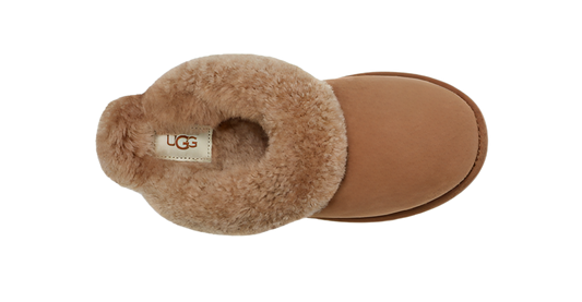 נעלי האג UGG Classic Slipper II Brown