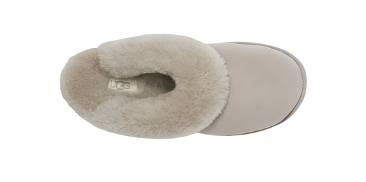 נעלי האג UGG Classic Slipper II Grey