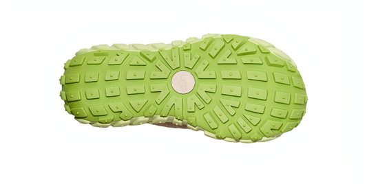 כפכפי האג UGG All Gender Venture Daze Slide Ceramic / Caterpillar