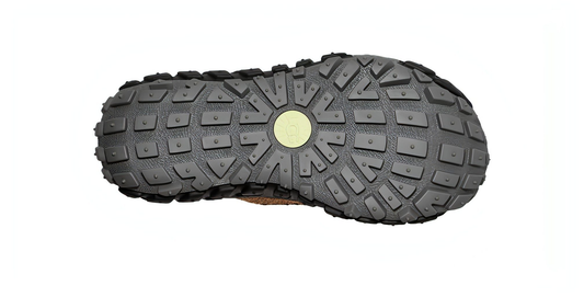 כפכפי האג UGG Venture Daze Slide Sand / Black