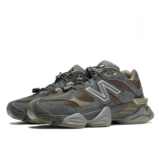New Balance 9060 Blacktop Dark Moss