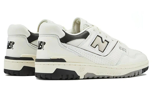 New Balance 550 ‘Sea Salt Black’ BB550LWT