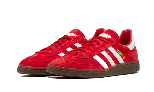 Adidas Handball Spezial Scarle | אדידס ספציאל
