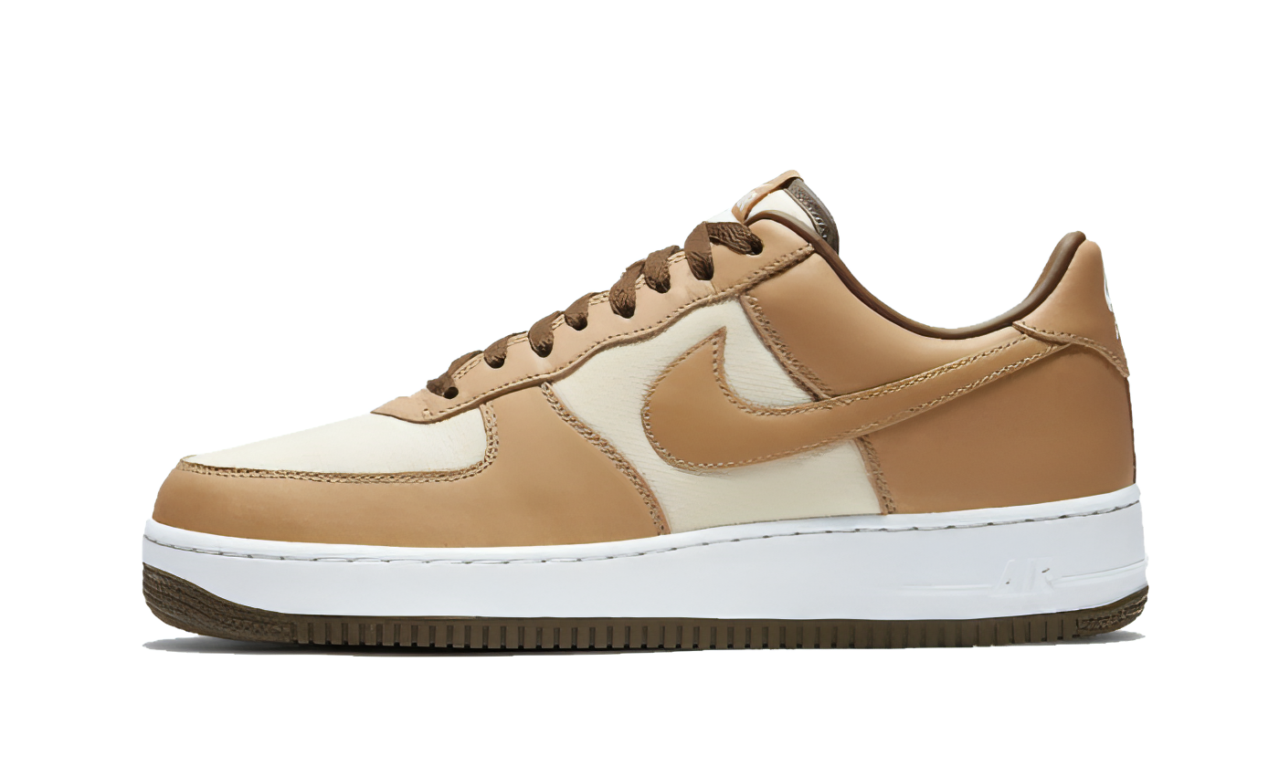 Air Force 1 Low Raygun | איירפורס נמוכות