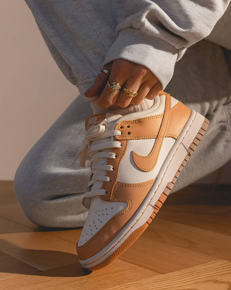 Dunk Low Harvest Moon