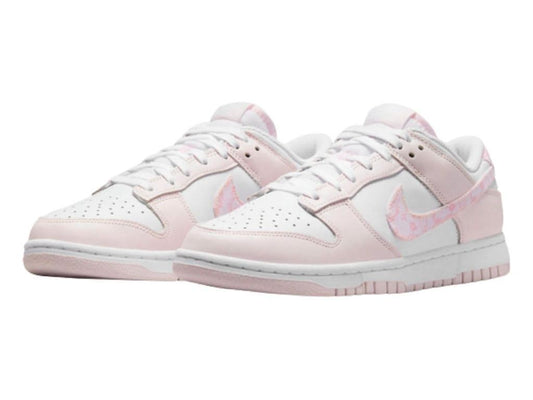 Dunk Low Essential Paisley Pack Pink | דאנק נמוכות