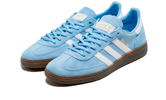 Adidas Handball Spezial Light Blue | אדידס ספציאל
