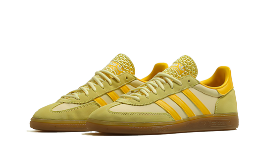 Adidas Handball Spezial Almost Yellow | אדידס ספציאל