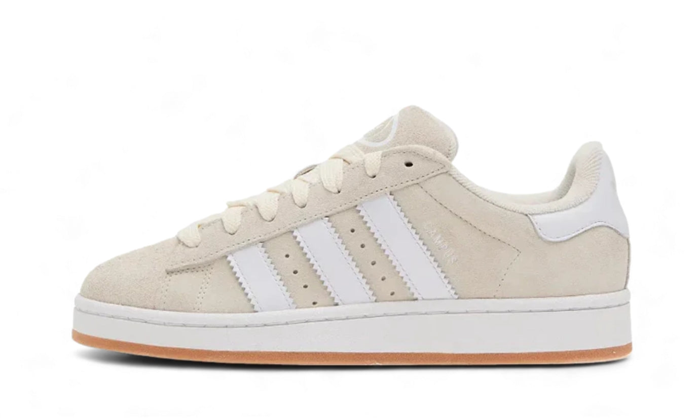 Adidas Campus 00s Wonder White Gum
