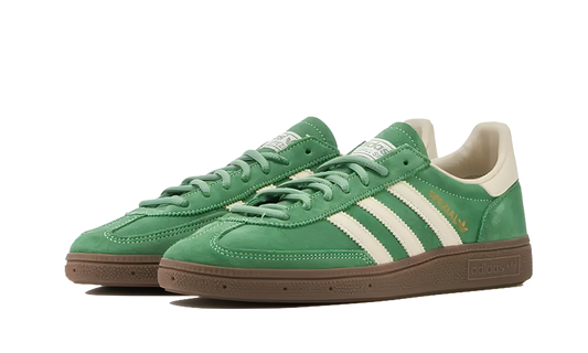 Adidas Handball Spezial Preloved Green White | אדידס ספציאל