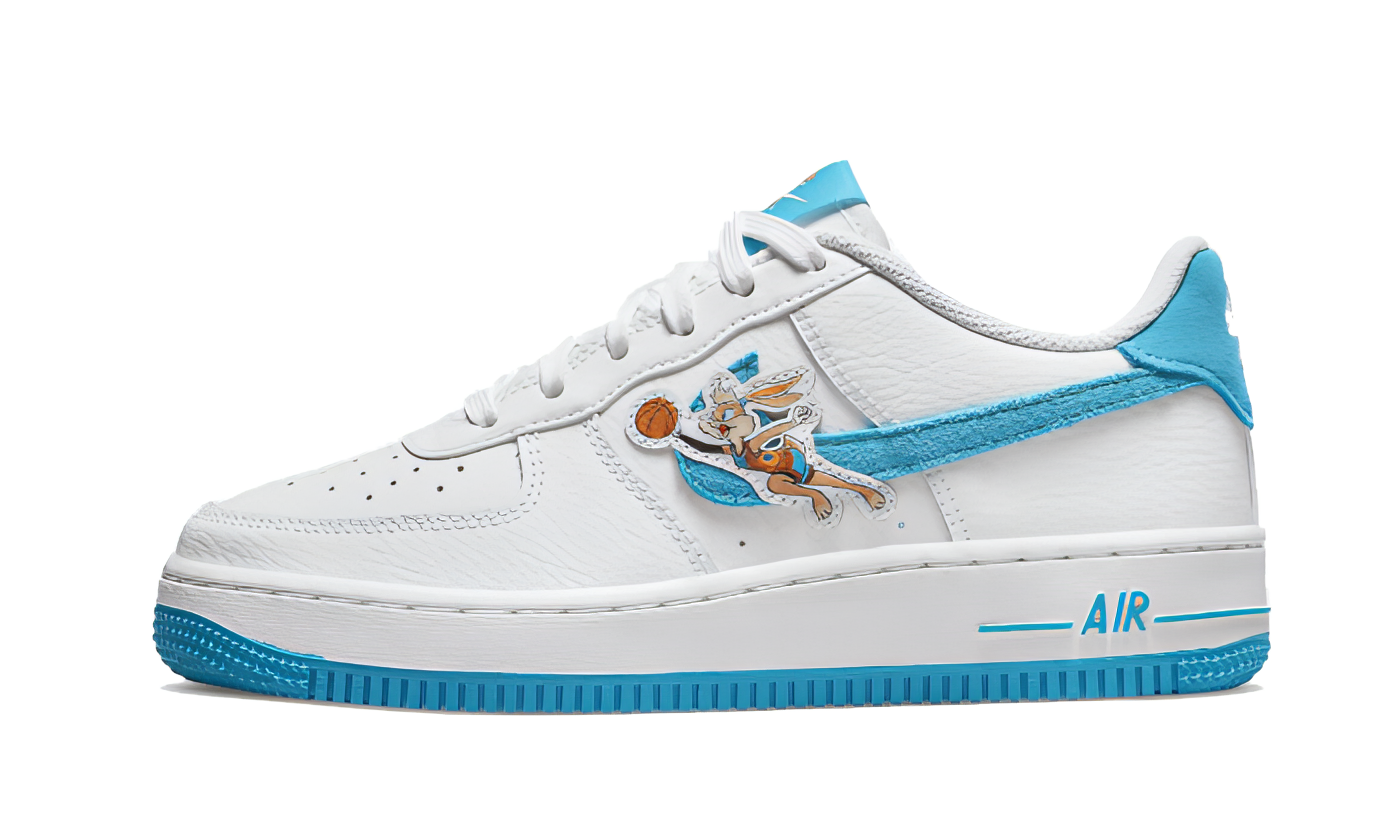Air Force 1 Low ’07 Hare Space Jam | איירפורס נמוכות
