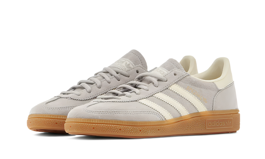Adidas Handball Spezial Grey Cream | אדידס ספציאל