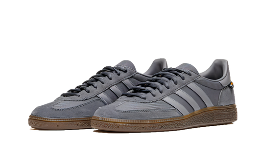 Adidas Handball Spezial Cordura Grey Gum | אדידס ספציאל