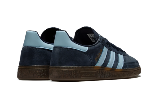 Adidas Handball Spezial Navy Gum | אדידס ספציאל