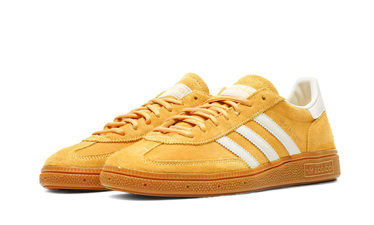 Adidas Handball Spezial Preloved Yellow | אדידס ספציאל