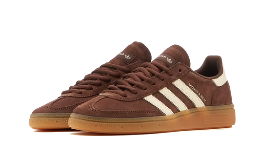 Adidas Handball Spezial Sporty & Rich Brown | אדידס ספציאל