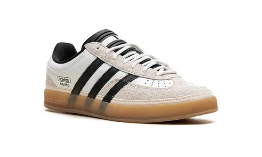 Adidas Gazelle Indoor Bad Bunny White