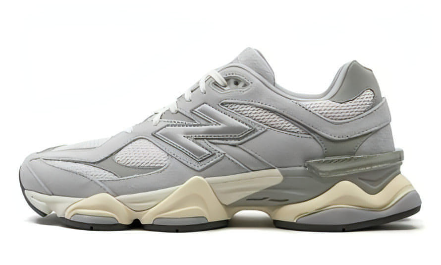 New Balance 9060 Granite Pink
