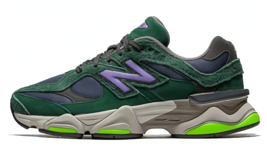 New Balance 9060 Nightwatch
