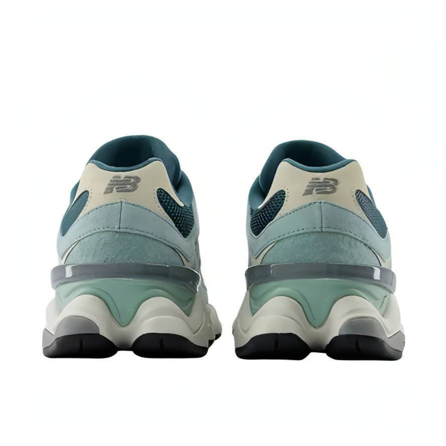 New Balance 9060 Green Cream