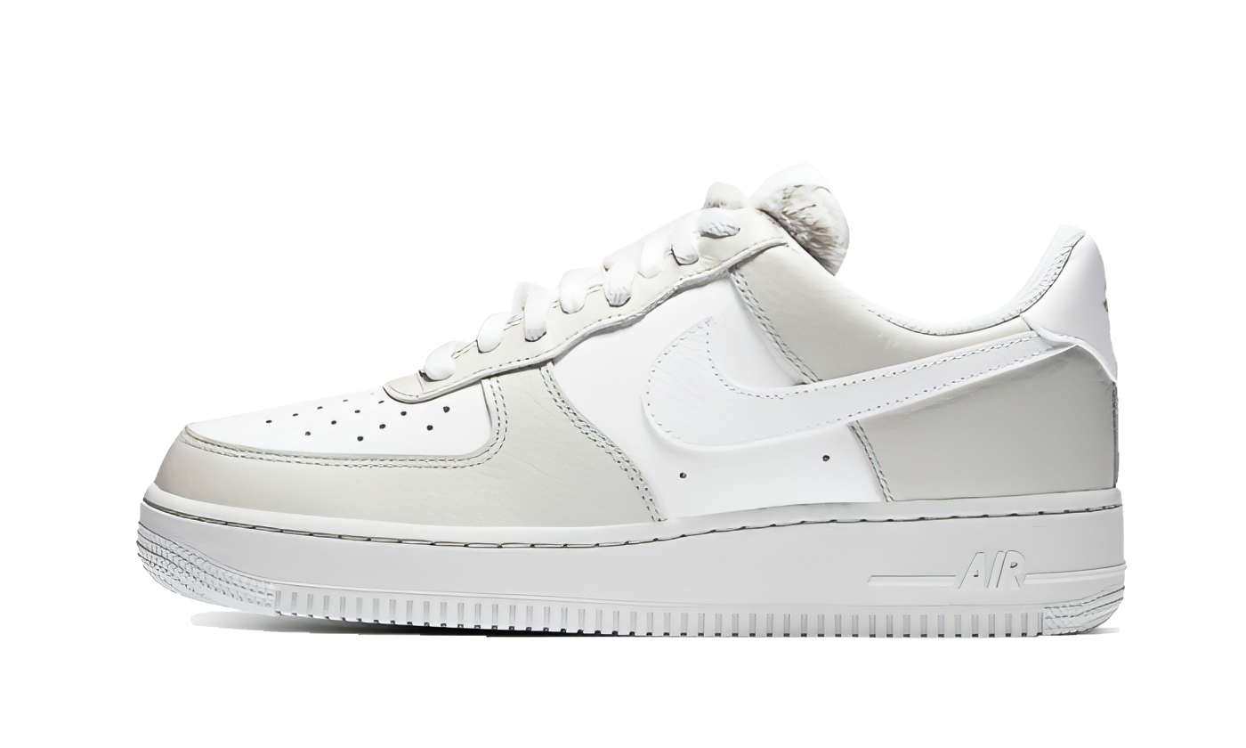 Air Force 1 Low ’07 Light Bone Photon Dust | איירפורס נמוכות
