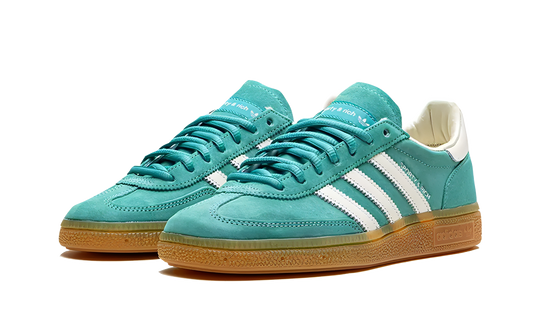 Adidas Handball Spezial Sporty & Rich Green | אדידס ספציאל