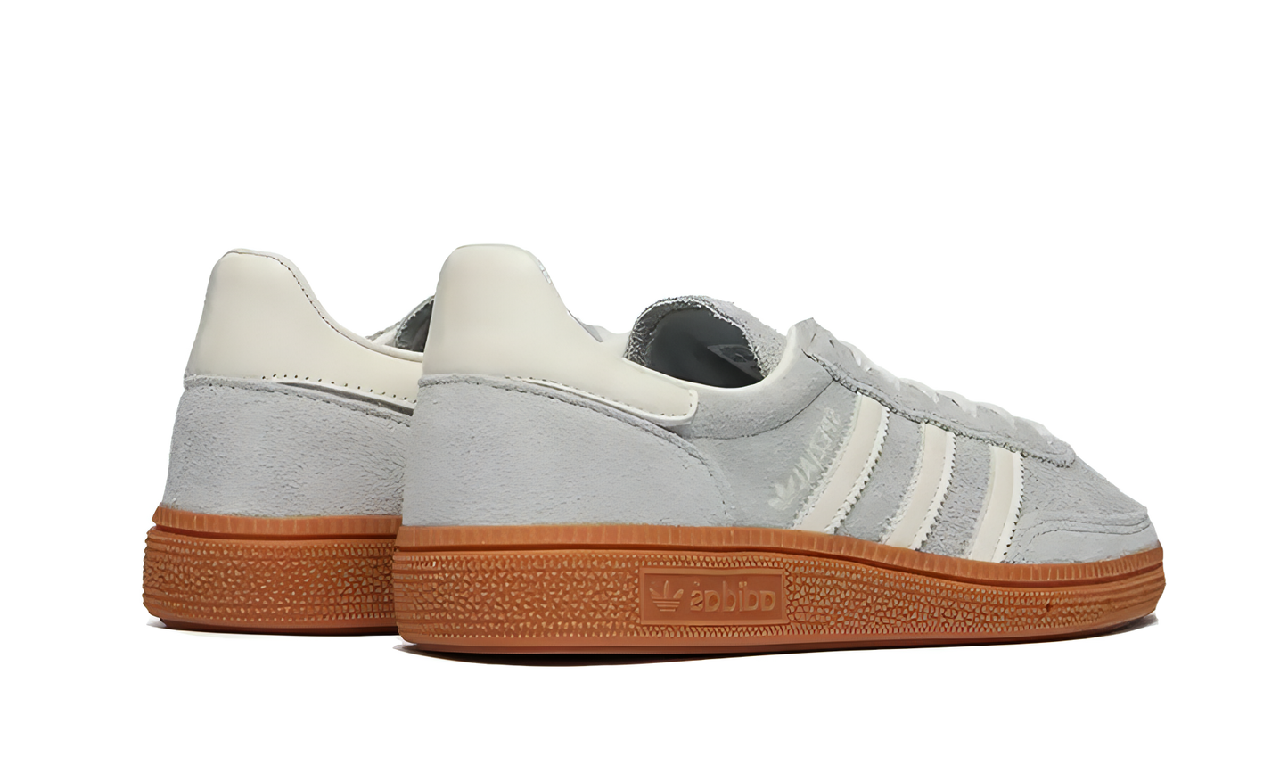 Adidas Handball Spezial Wonder Silver Gum | אדידס ספציאל