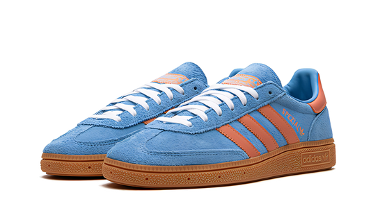 Adidas Handball Spezial Light Blue Wonder Clay | אדידס ספציאל