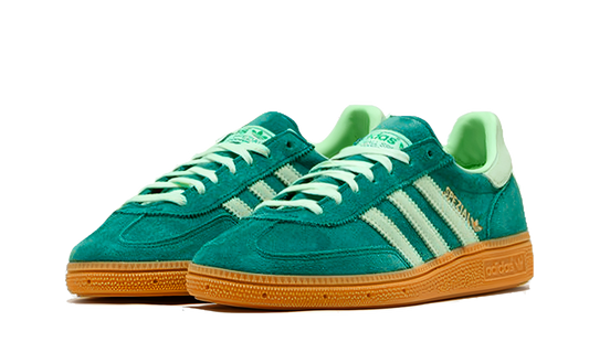 Adidas Handball Spezial Collegiate Green Semi Green Spark | אדידס ספציאל