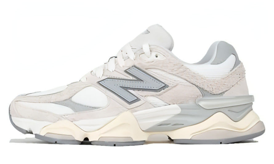 New Balance 9060 Moonbeam Sea Salt