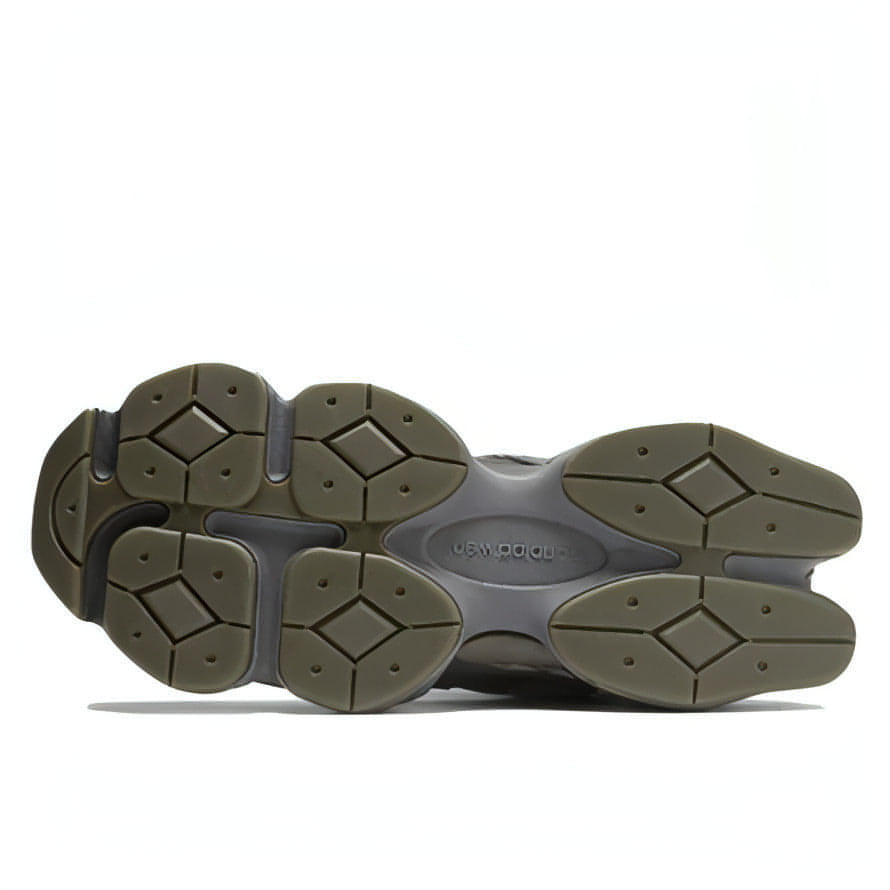 New Balance 9060 Blacktop Dark Moss
