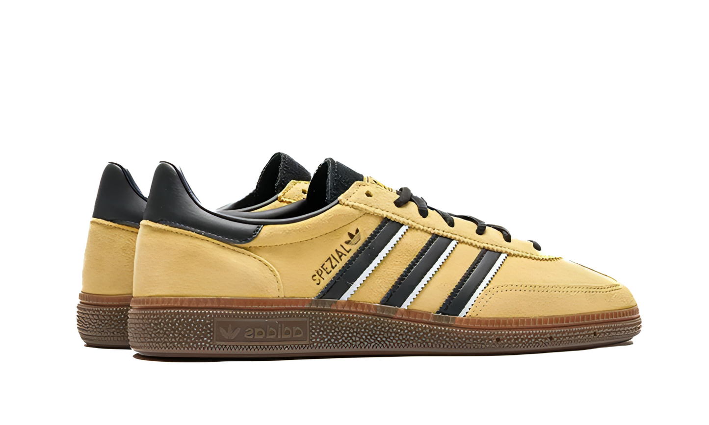 Adidas Handball Spezial Oat Black | אדידס ספציאל
