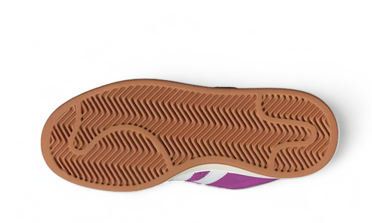 Adidas Campus 00s Purple Burst