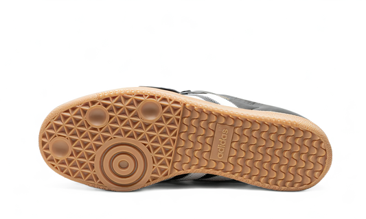 Adidas Samba LT Core Black White