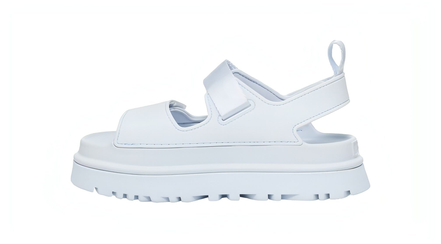 סנדלי האג UGG Women’s GoldenGlow Sandal Current