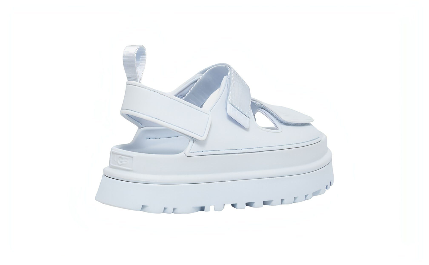 סנדלי האג UGG Women’s GoldenGlow Sandal Current