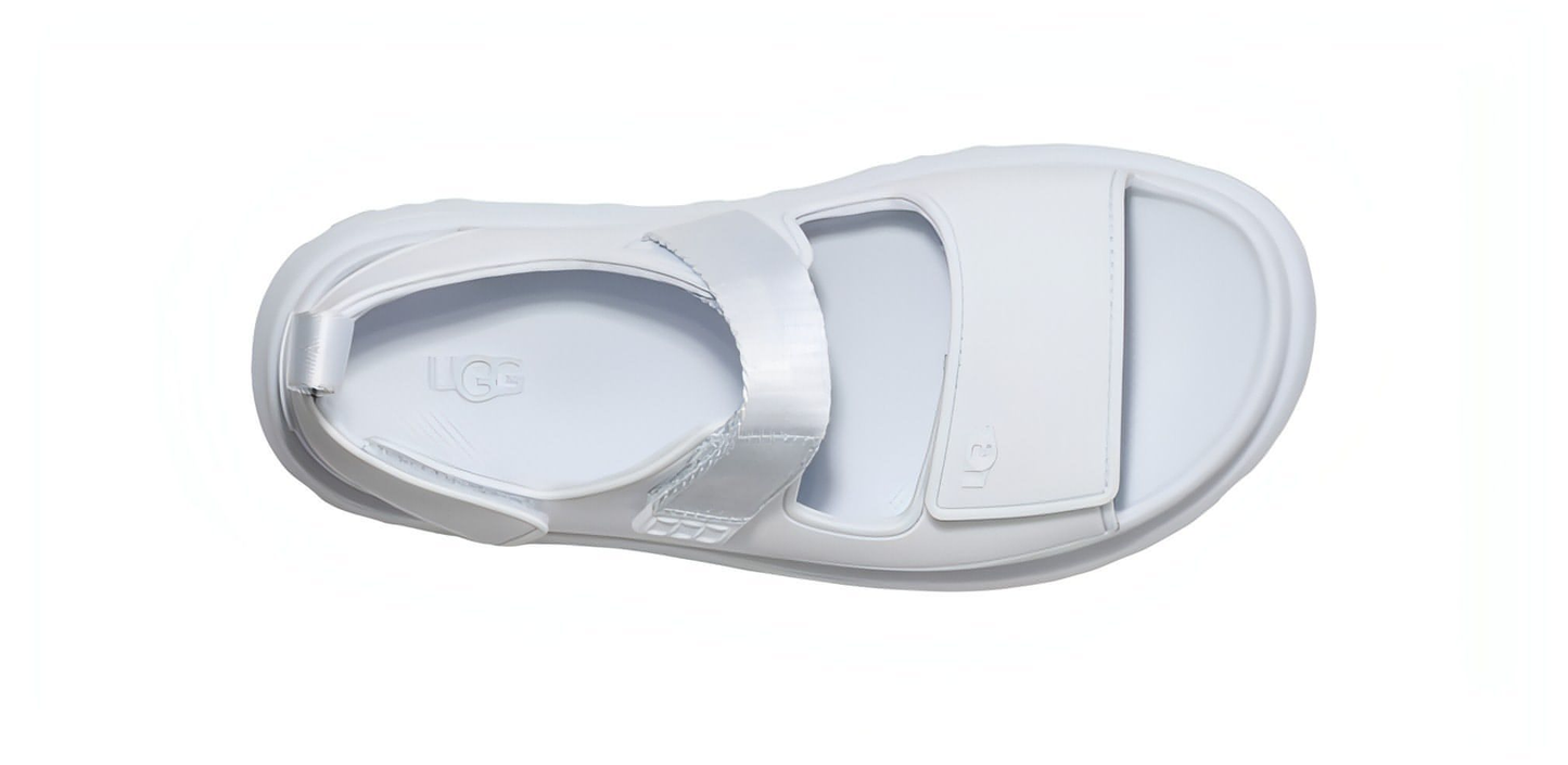 סנדלי האג UGG Women’s GoldenGlow Sandal Current