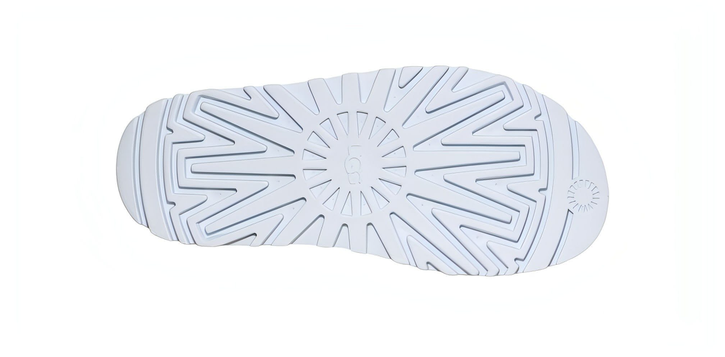 סנדלי האג UGG Women’s GoldenGlow Sandal Current