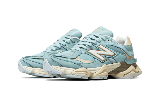 New Balance 9060 Blue Haze