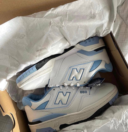 New Balance 550 UNC