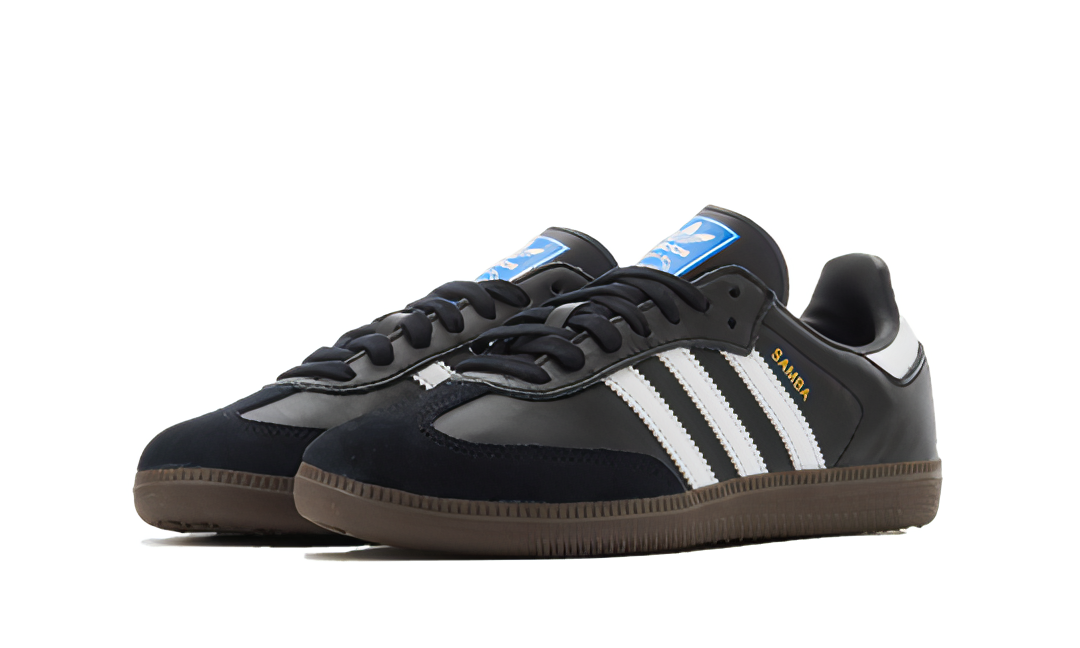 Adidas Samba OG Core Black