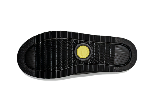 נעלי האג Ugg Tasman Cali Wave Black Pearfect