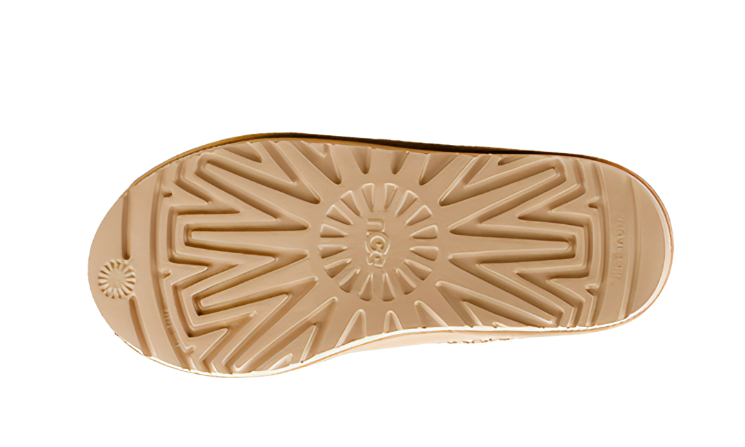 נעלי האג Ugg Tasman Slipper Driftwood