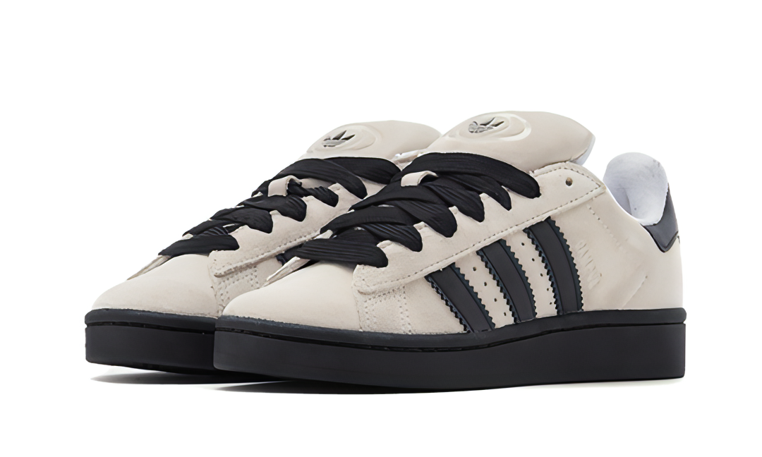 Adidas Campus 00s Footwear White Core Black