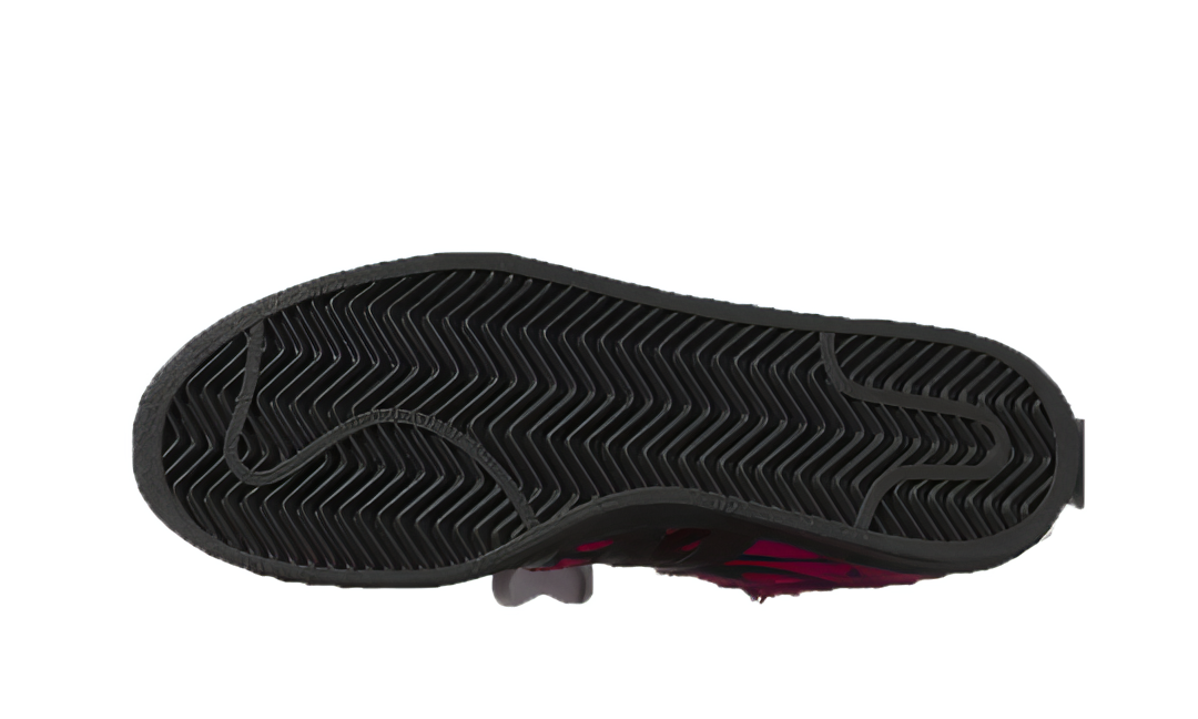 Adidas Campus 80s Jeremy Scott Bones Supplier Color